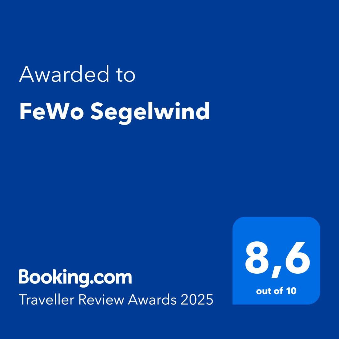 Fewo Segelwind Ludwigshafen am Bodensee Kültér fotó